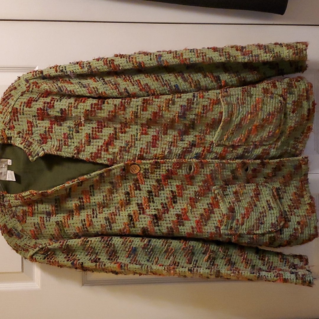 Territory Ahead Sweater